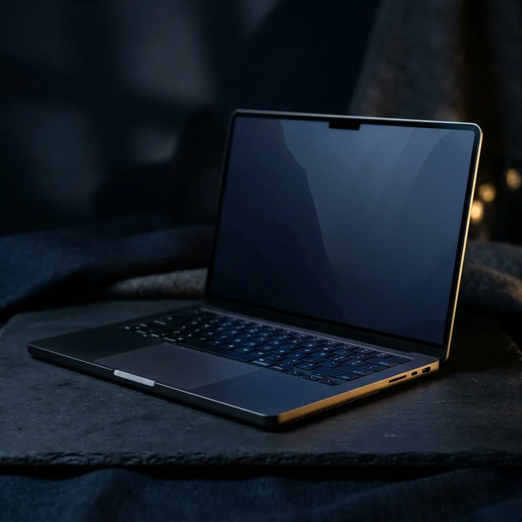 MacBook