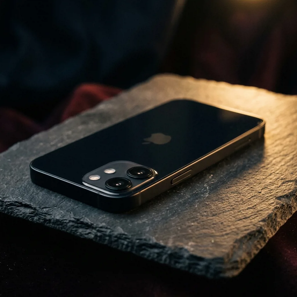 Купить iPhone 13 mini восстановленный в Санкт-Петербурге