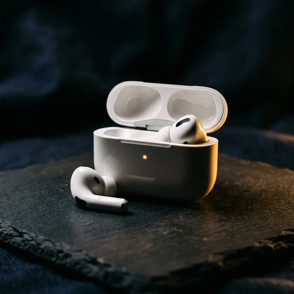 Скупка AirPods Pro у метро Ладожская
