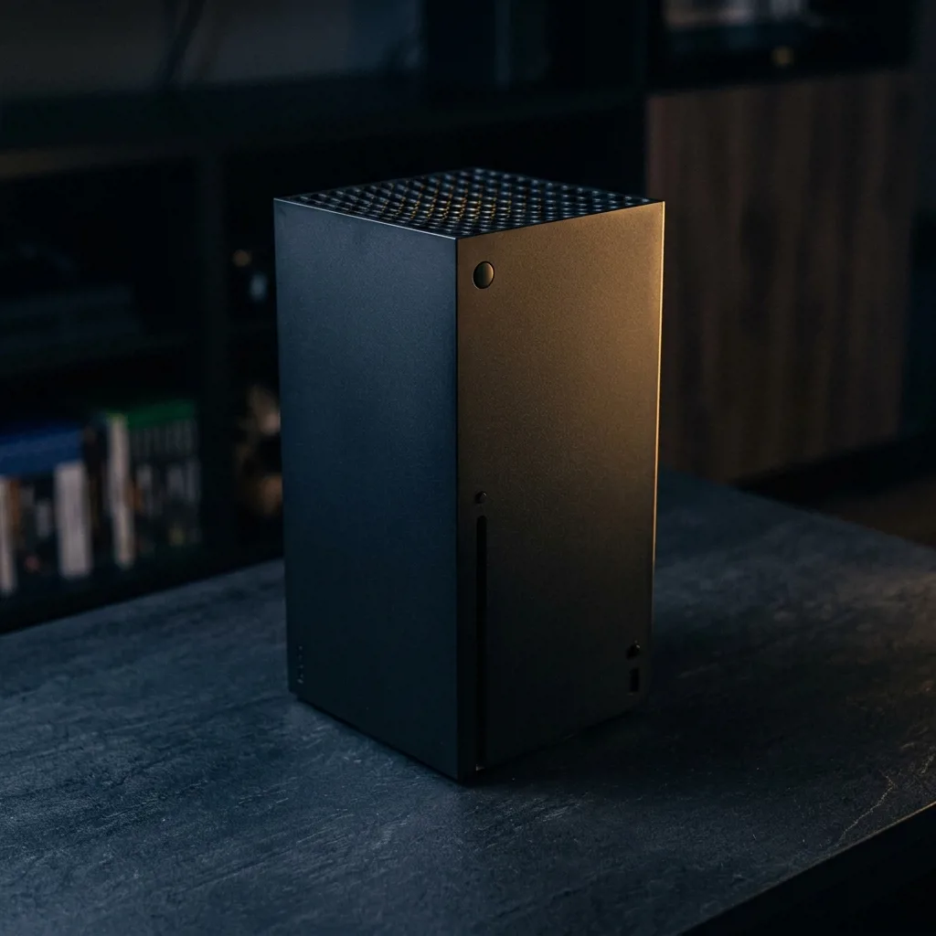 Выкуп Xbox Series X в Московском районе СПб дорого