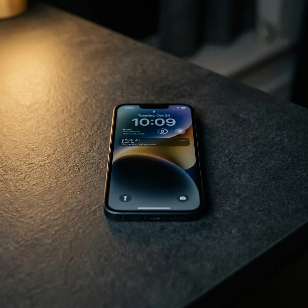 iPhone 14 256 ГБ — версия с меньшим объёмом памяти по выгодной цене