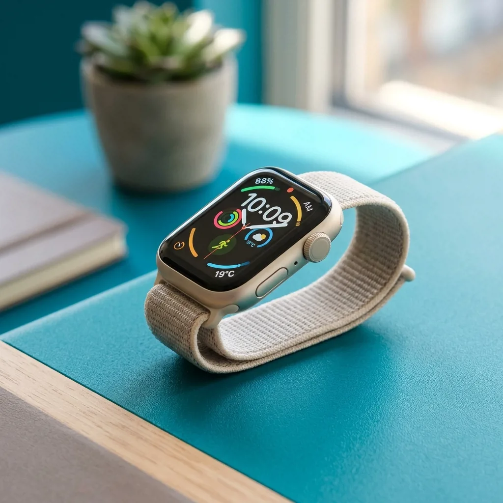 Восстановленные Apple Watch SE 2