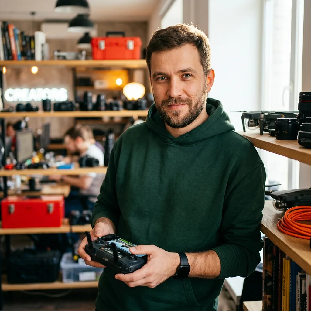 Сергей Л.