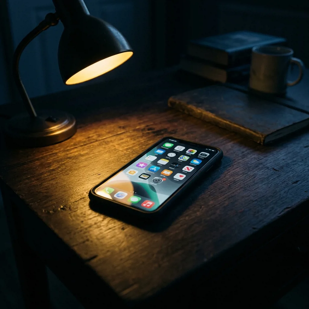 Производительность iPhone 11