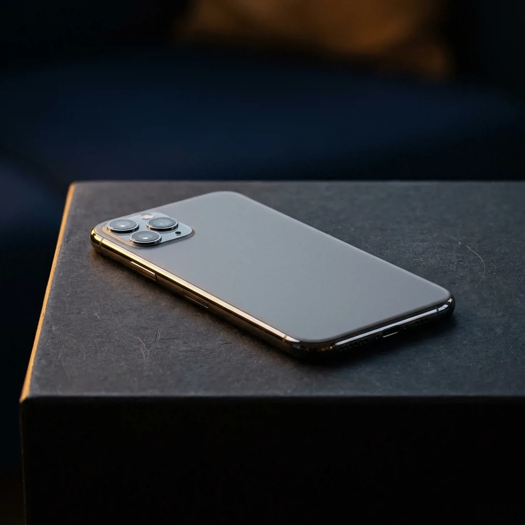iPhone 11 Pro Max 256 ГБ — восстановленный, Санкт-Петербург