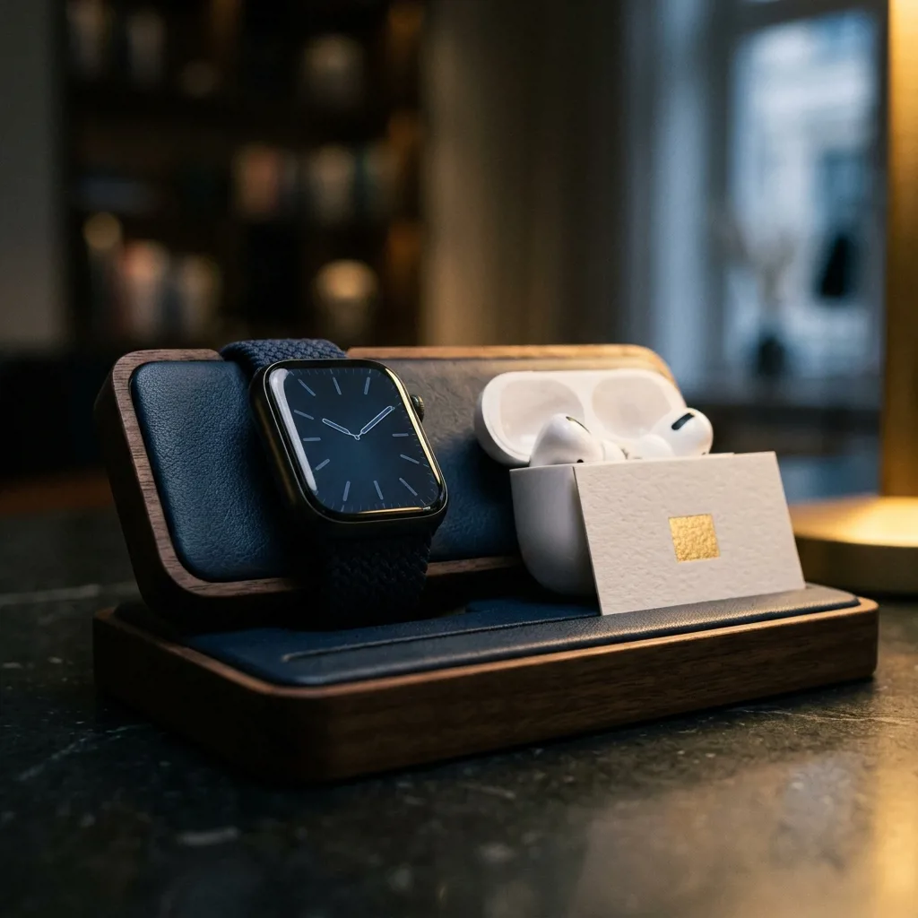 Apple Watch и AirPods с гарантией магазина Re:Скупка