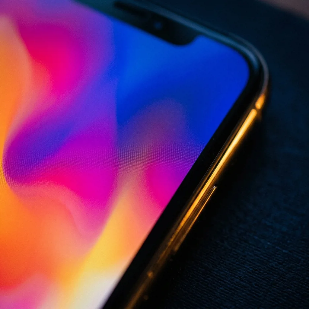 Дисплей iPhone 16 Plus 256 ГБ — яркий экран 6,7 дюйма