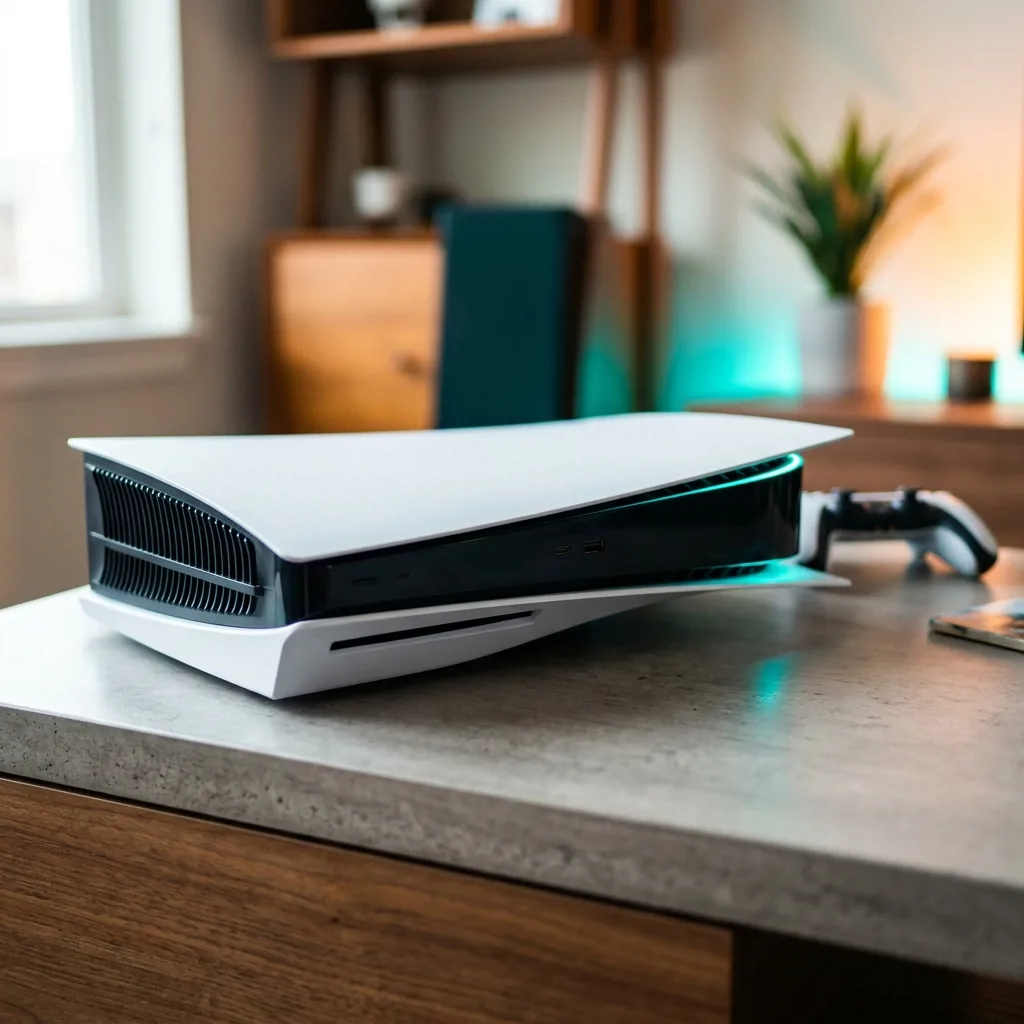PlayStation 5 Digital Edition — выкуп в Санкт-Петербурге