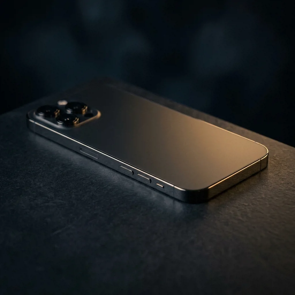iPhone 13 Pro Max 128 ГБ восстановленный