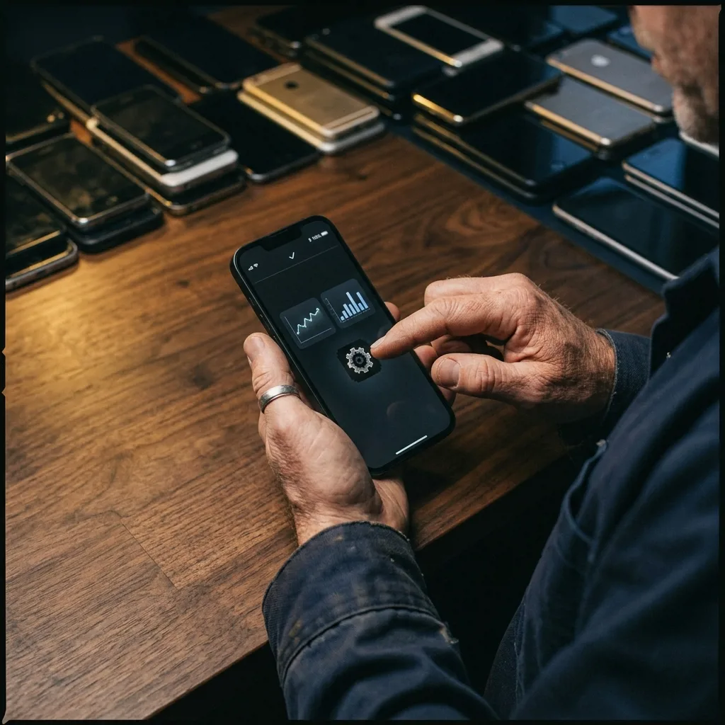 Онлайн-оценка и выкуп смартфонов iPhone и Samsung в Санкт-Петербурге