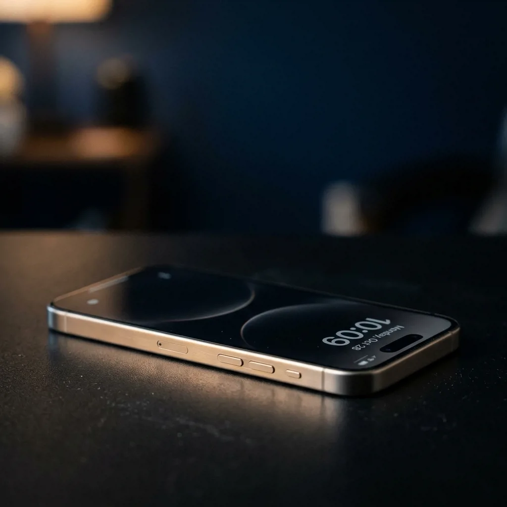 iPhone 16 Pro 256 ГБ восстановленный
