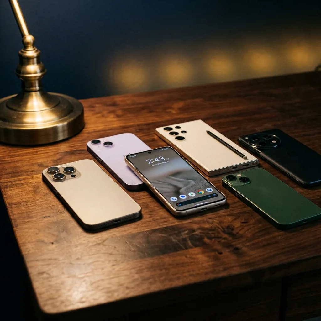 Скупка смартфонов iPhone в Санкт-Петербурге