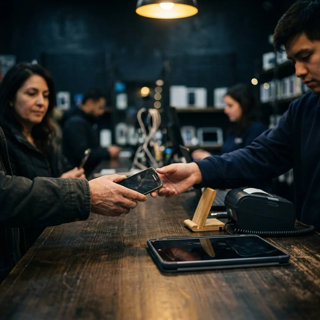 Обмен старой техники на iPad — скупка и продажа в Re:Скупка Санкт-Петербург