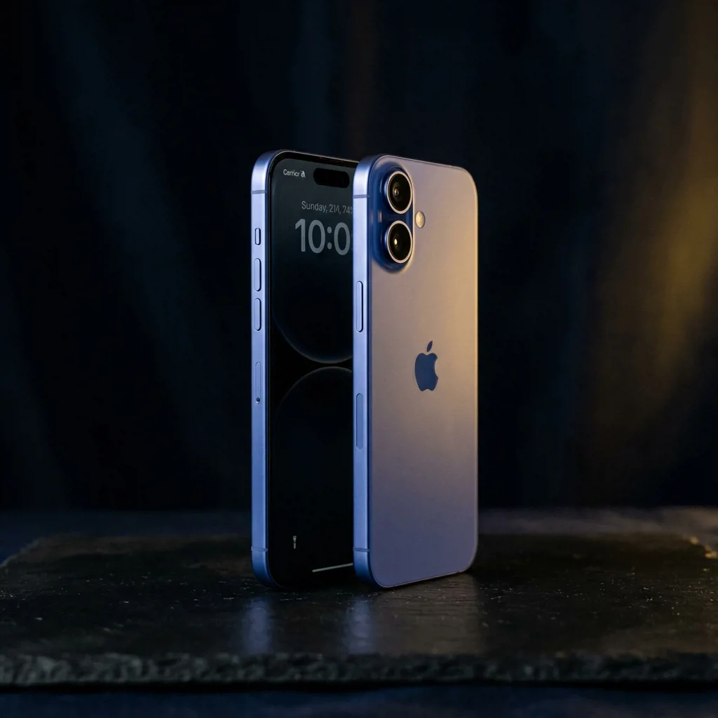iPhone 16 — купить в Санкт-Петербурге