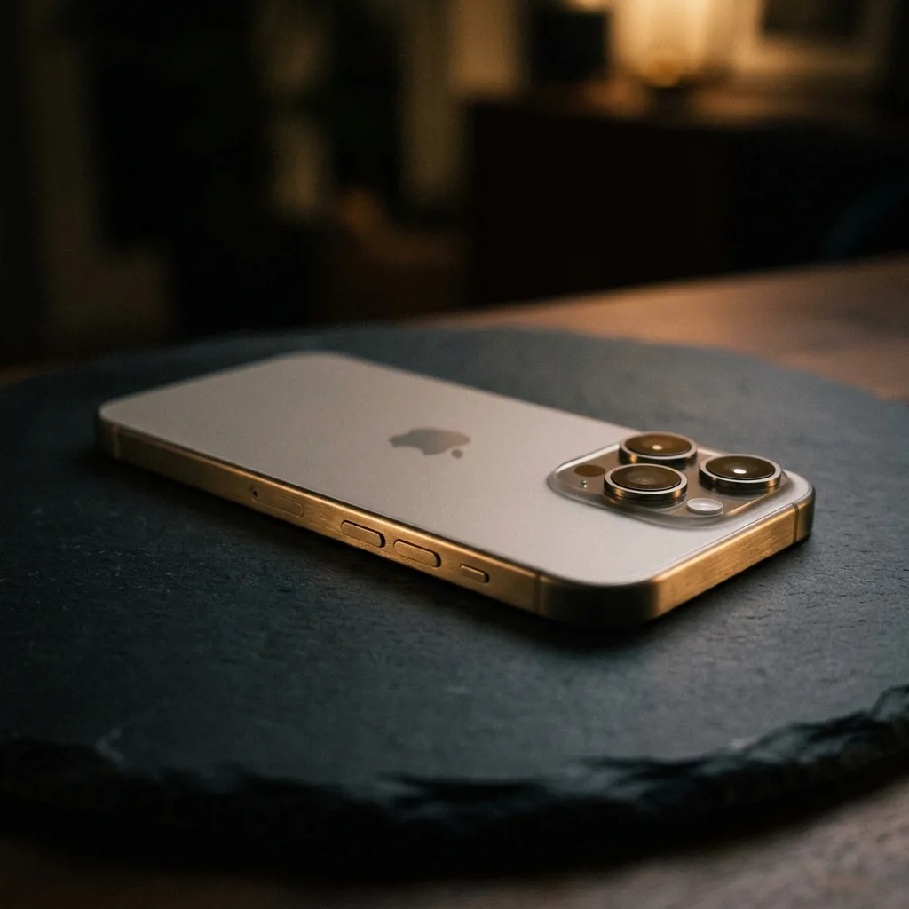 Купить iPhone 15 Pro в Санкт-Петербурге — восстановленный с гарантией
