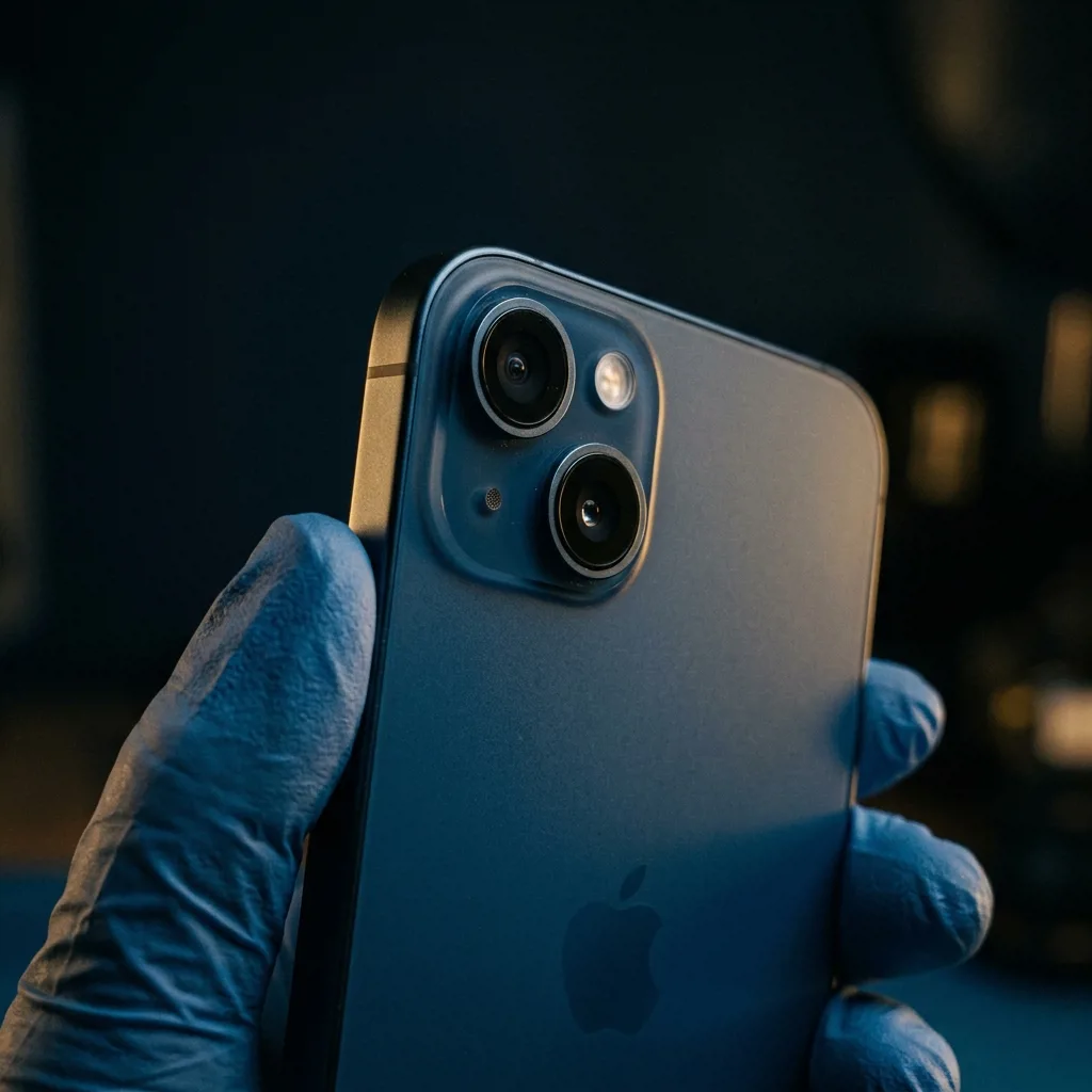 iPhone 15 Plus 256 ГБ — характеристики и особенности модели
