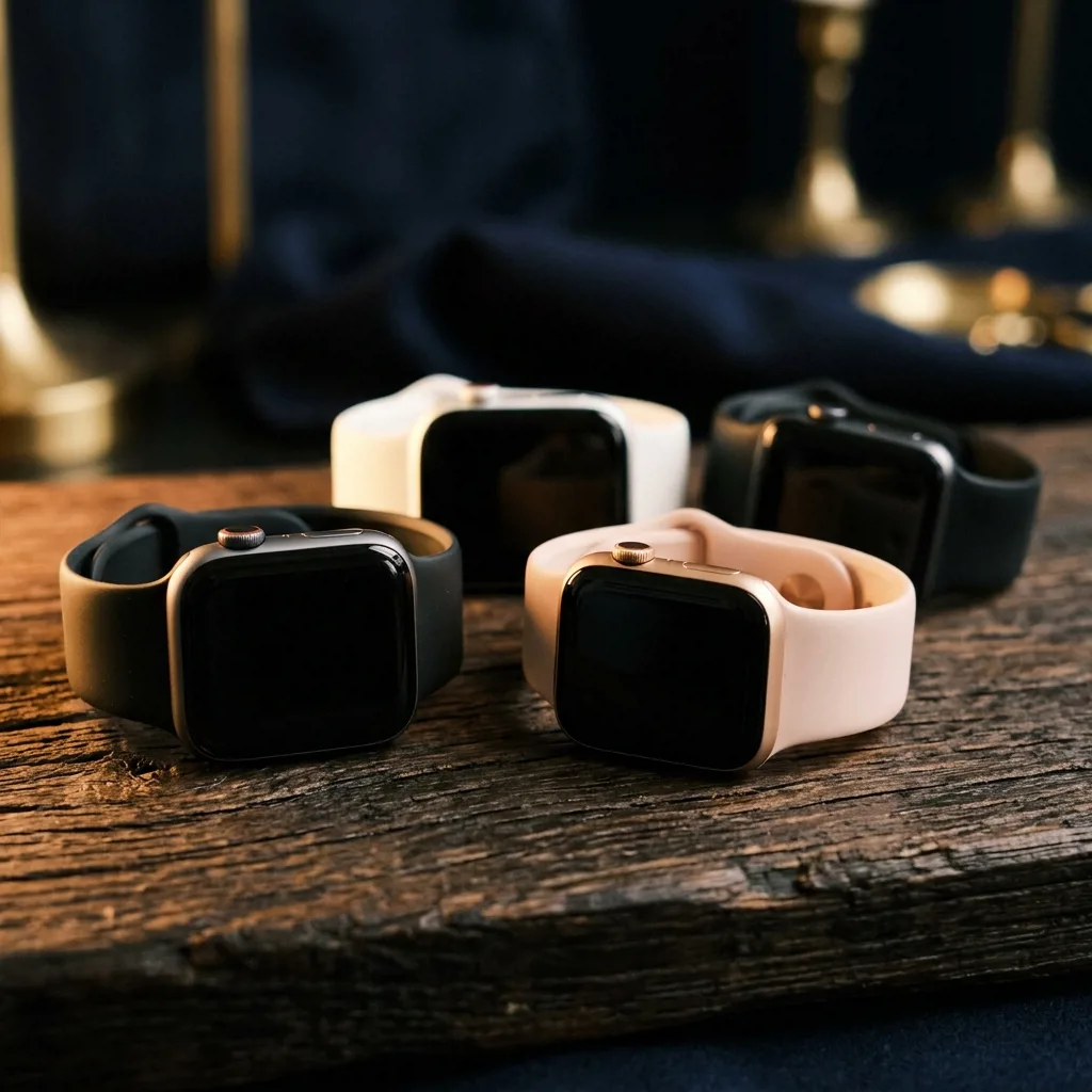 Apple Watch SE — скупка в Красносельском районе