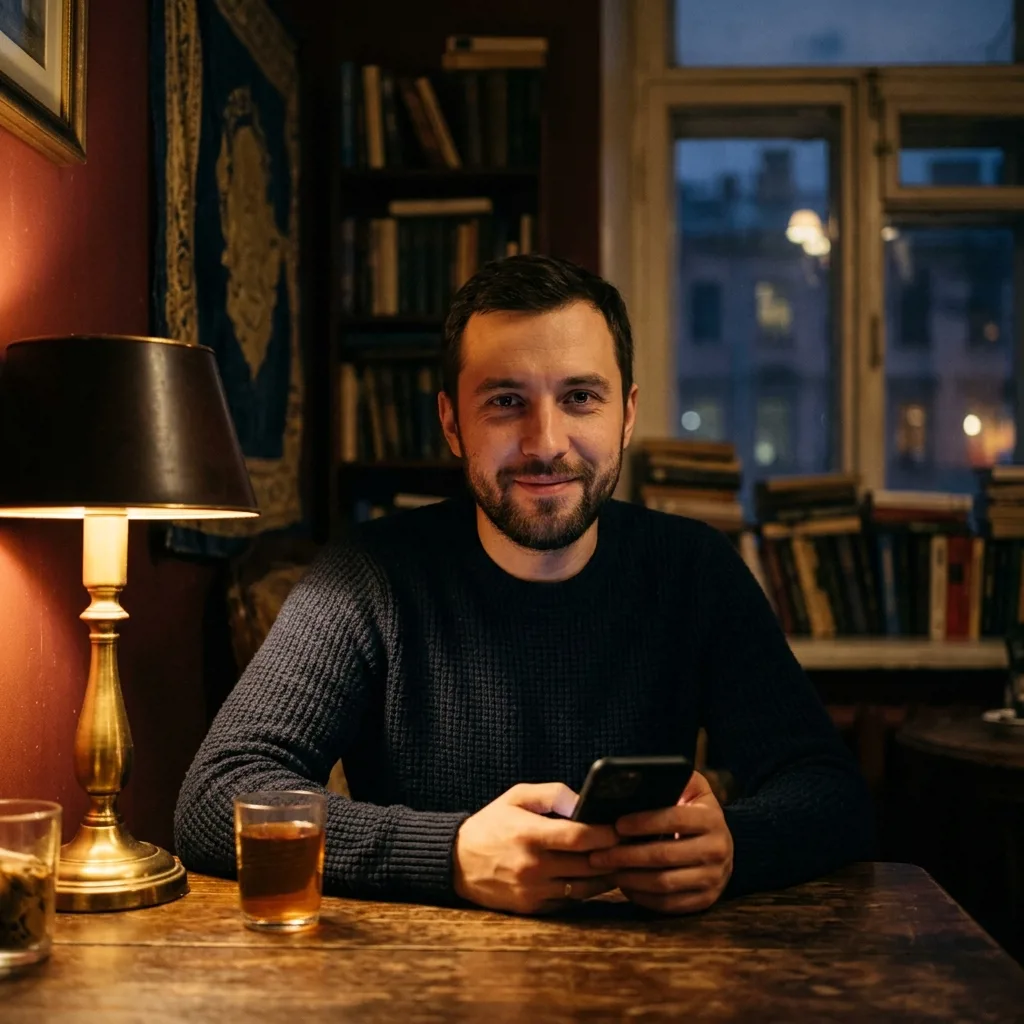 Отзыв клиента Алексея о скупке iPhone на Парнасе