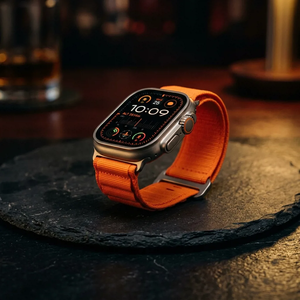 Выкуп Apple Watch SE и Ultra в Санкт-Петербурге
