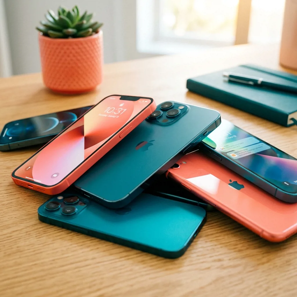 Скупка iPhone в СПб