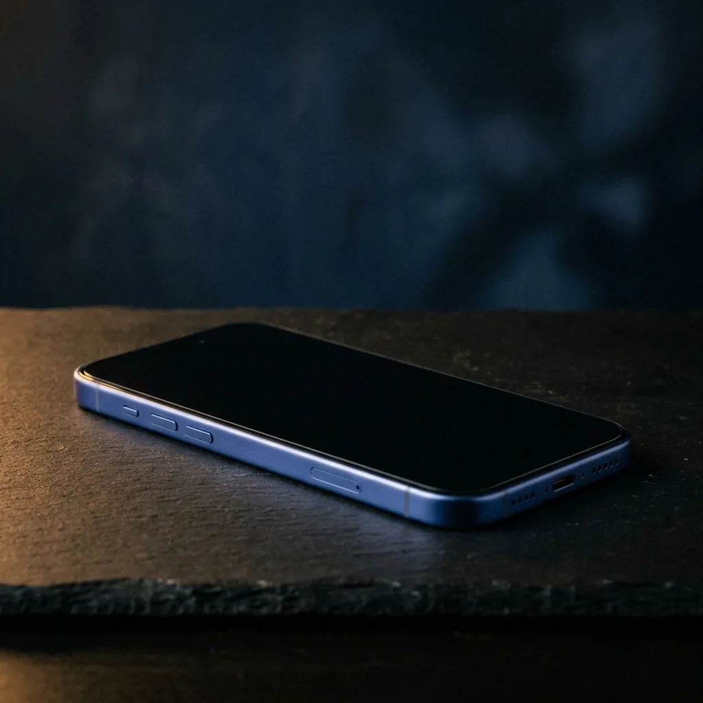 iPhone 16 128 ГБ восстановленный