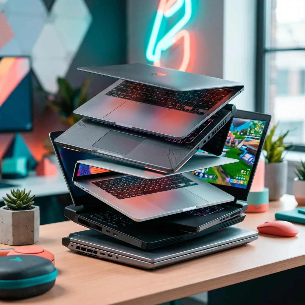 Скупка ноутбуков MacBook Pro в Санкт-Петербурге
