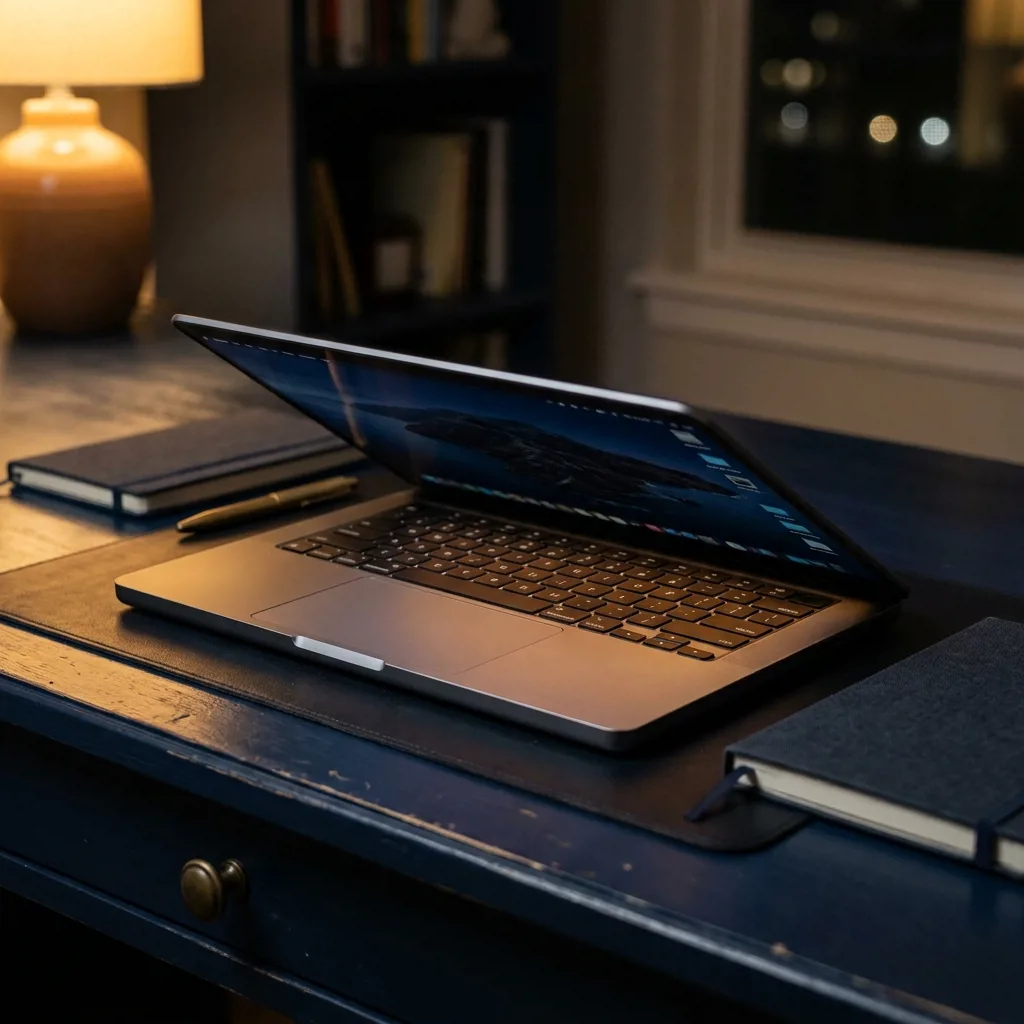 Восстановленные MacBook с гарантией 6 месяцев