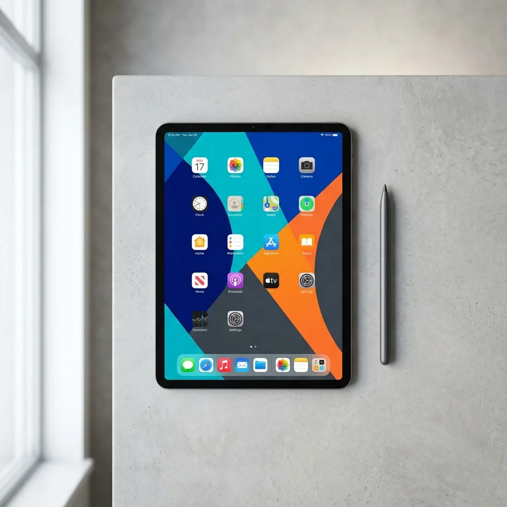 Скупка iPad в Санкт-Петербурге