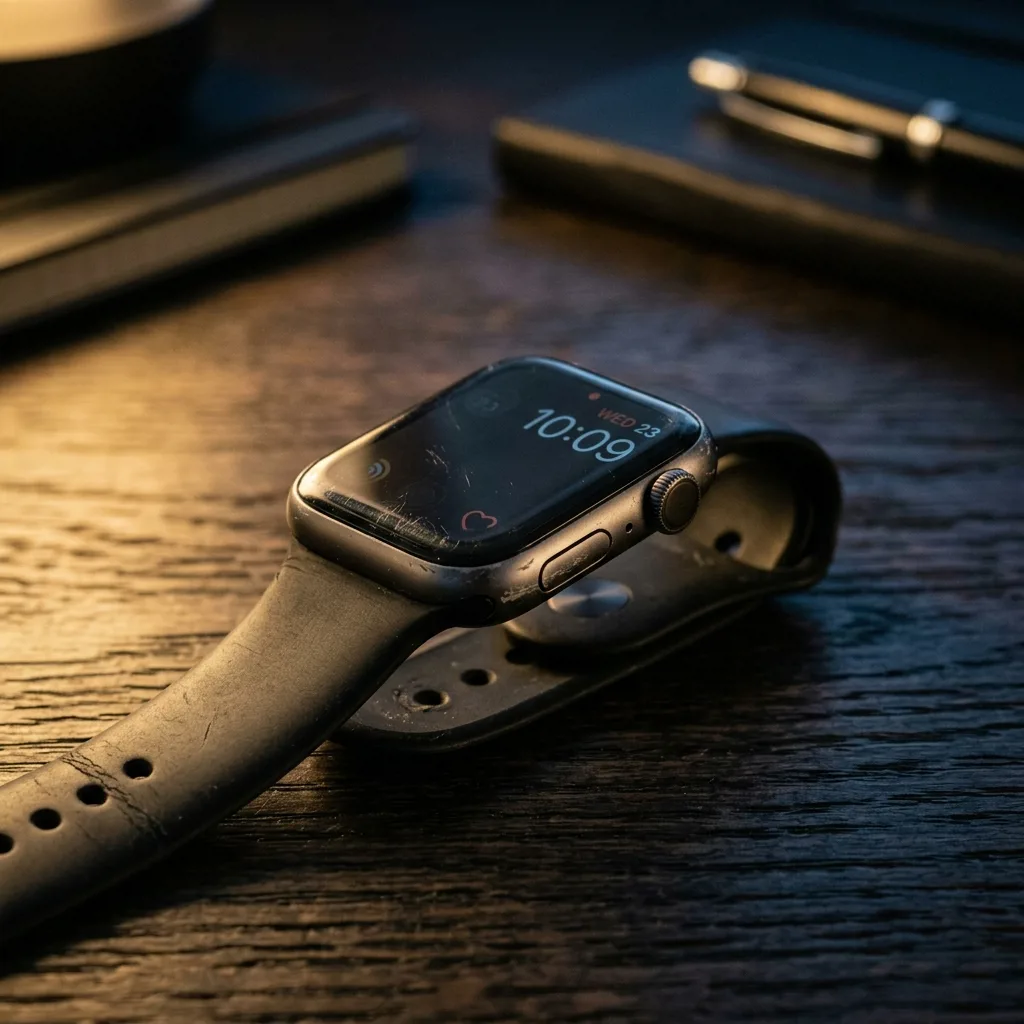 Apple Watch SE — выкуп б/у смарт-часов в Санкт-Петербурге
