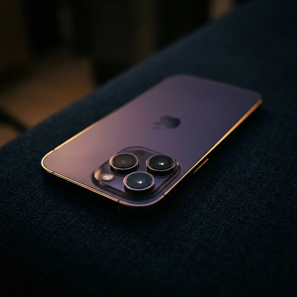 Восстановленные iPhone б/у с гарантией