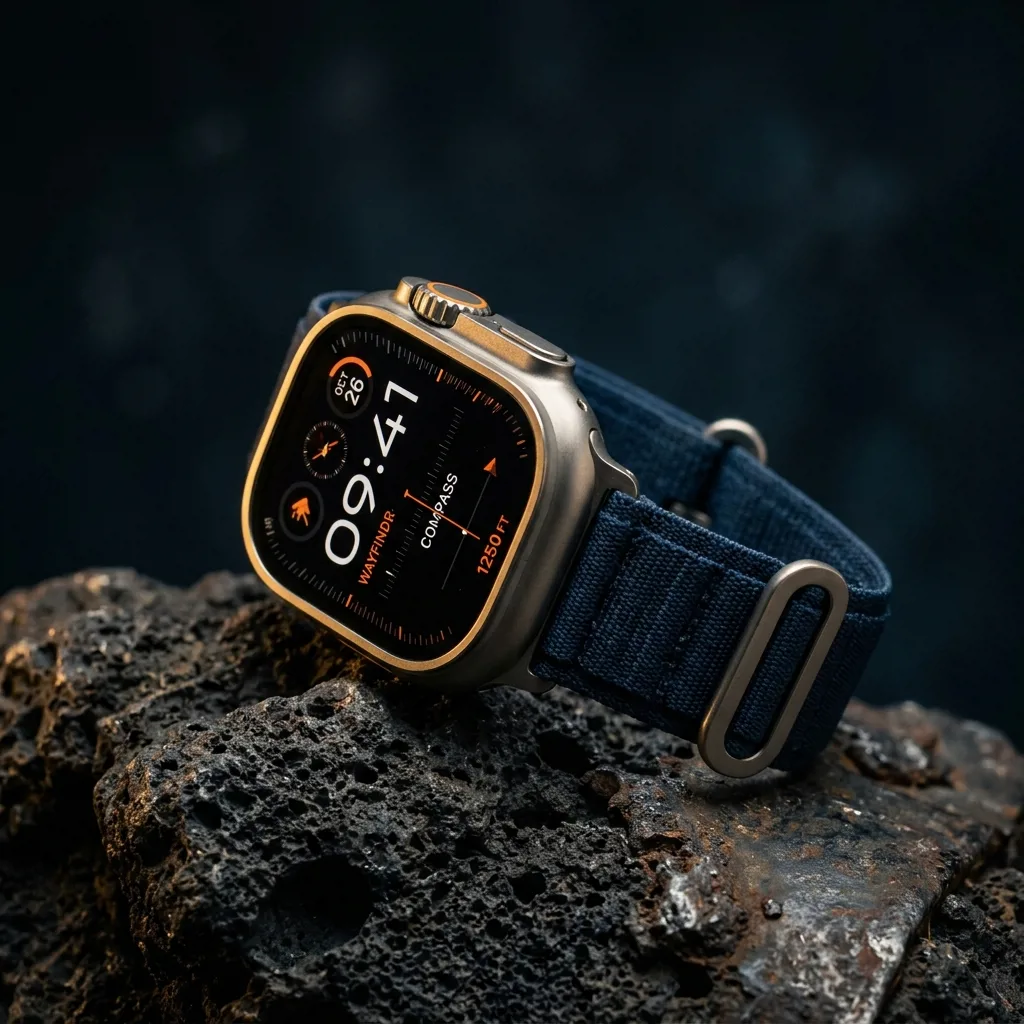 Apple Watch Ultra восстановленные