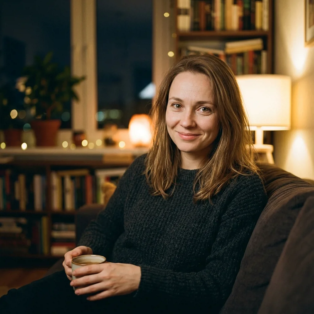 Марина К. — клиент из Кировского района