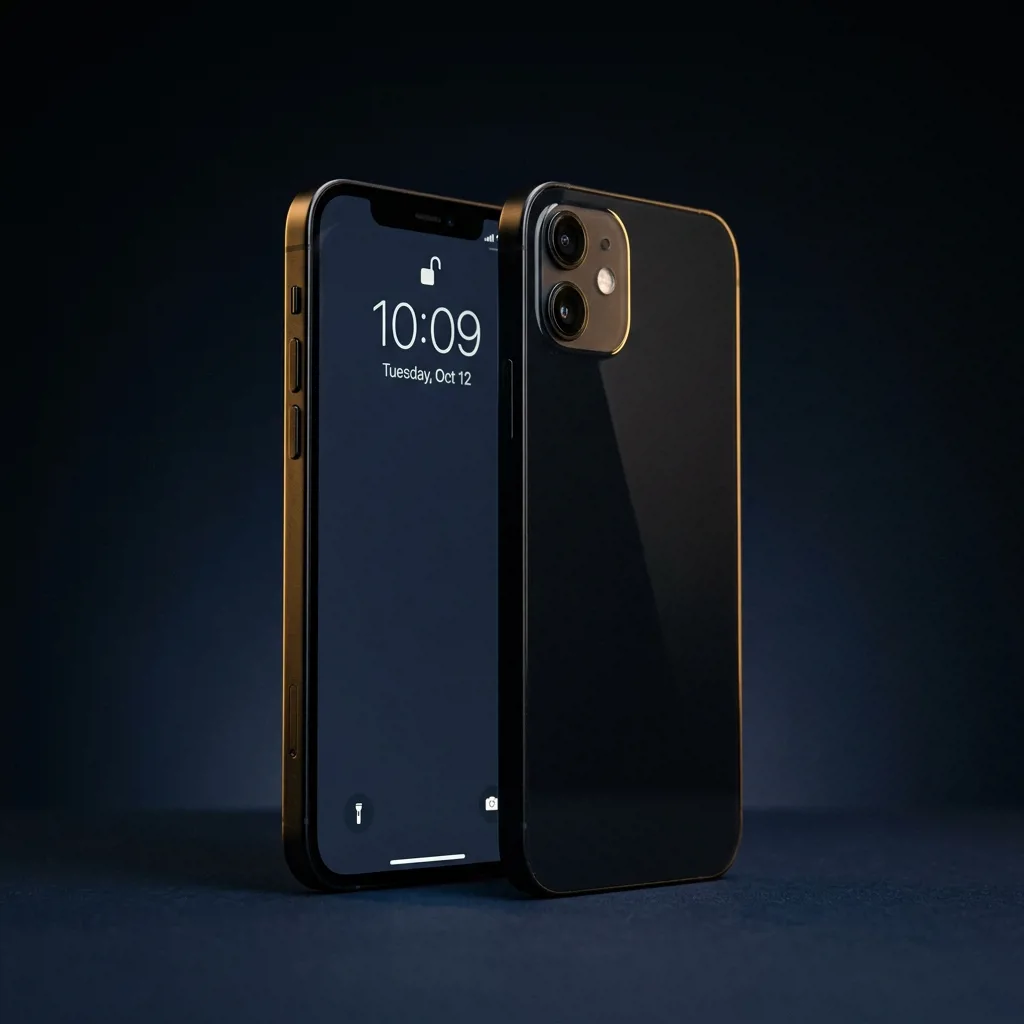 iPhone 12 256 ГБ — восстановленный