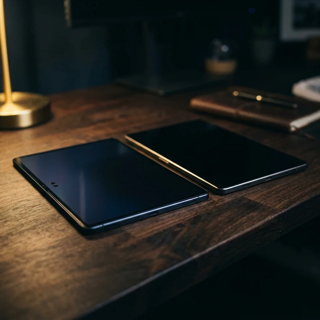 Android-планшеты Samsung и Lenovo для выкупа в СПб