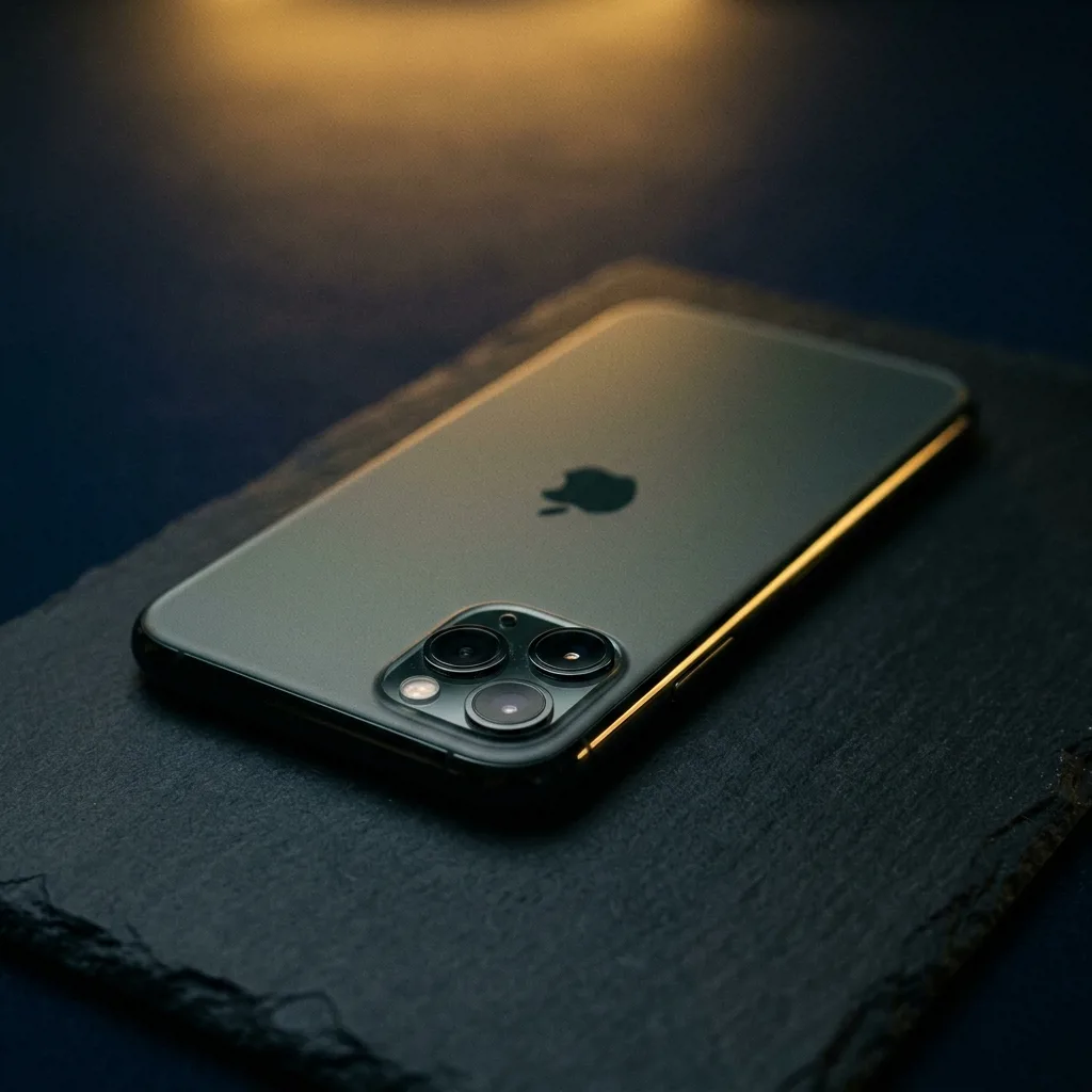 iPhone 11 Pro 512 ГБ — восстановленный, в каталоге Re:Скупка