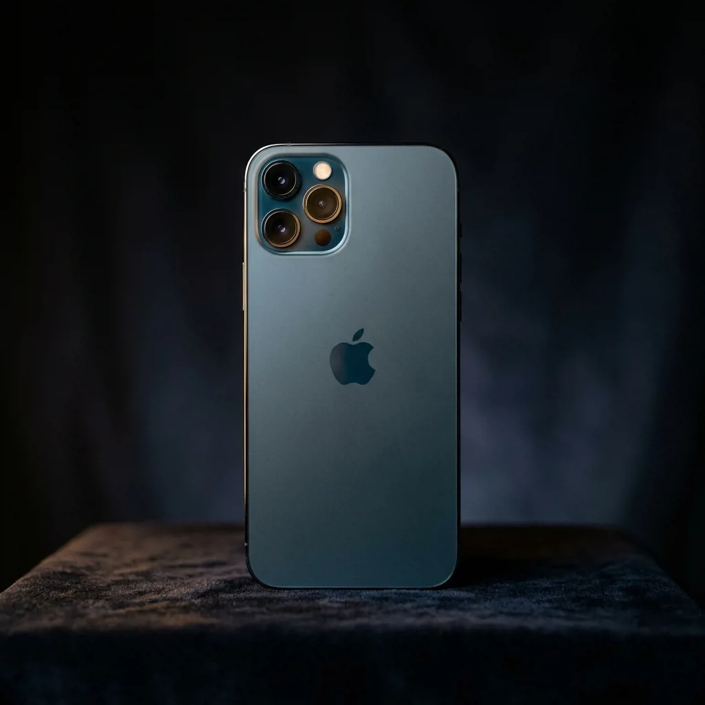 iPhone 12 Pro Max 128 ГБ