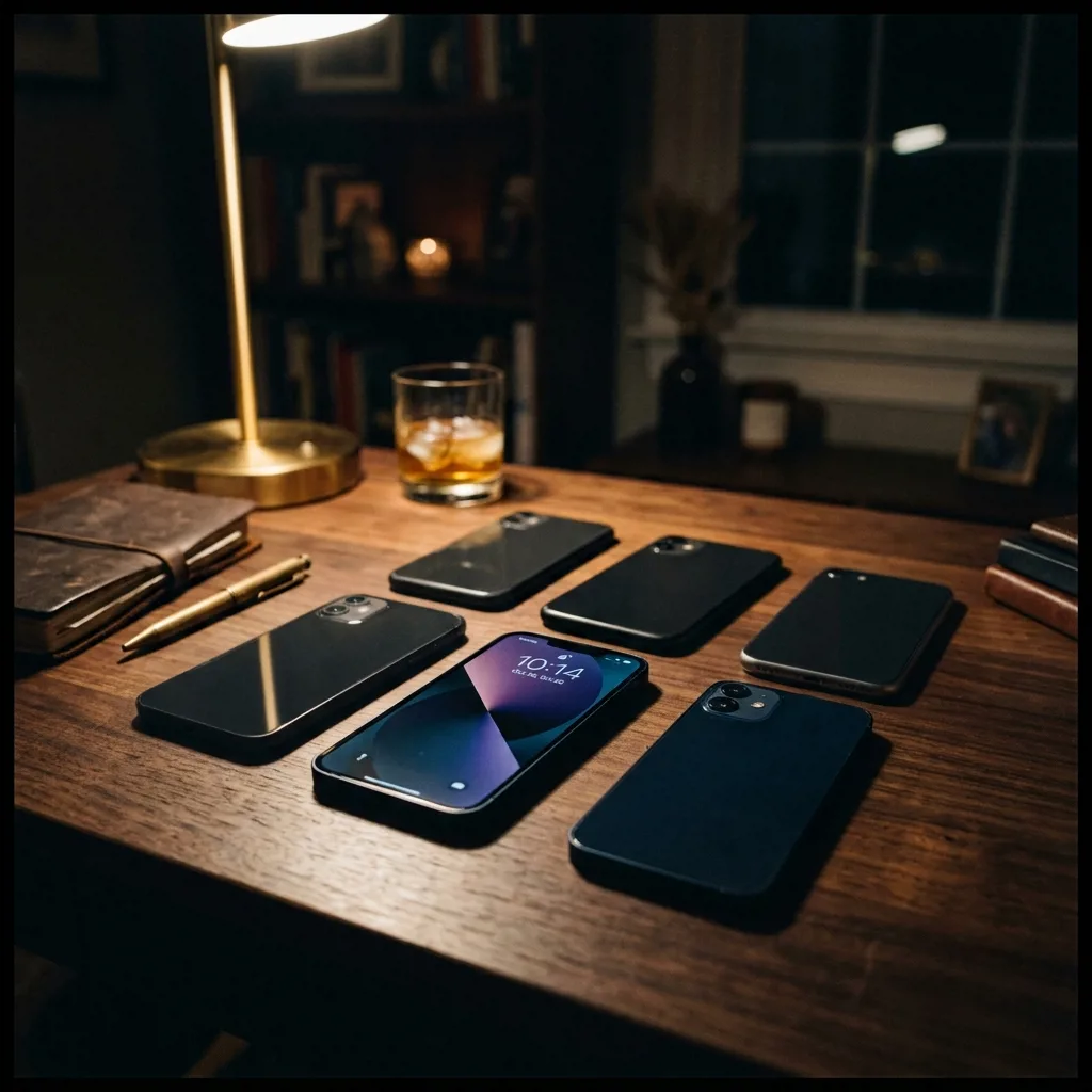 Восстановленные iPhone в каталоге Re:Скупка