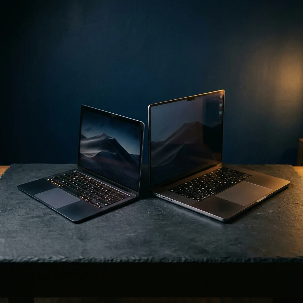 Выкуп MacBook Pro и MacBook Air в Калининском районе