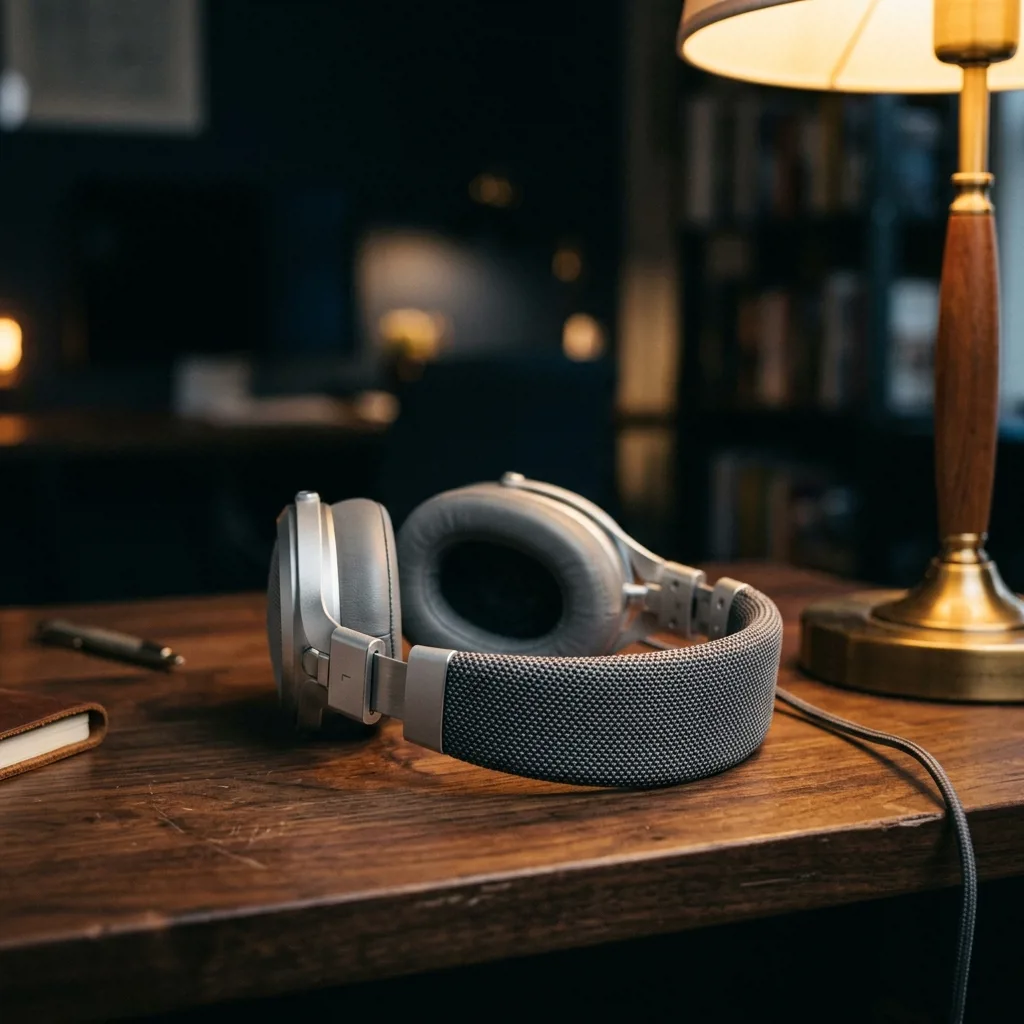 Полноразмерные наушники AirPods Max