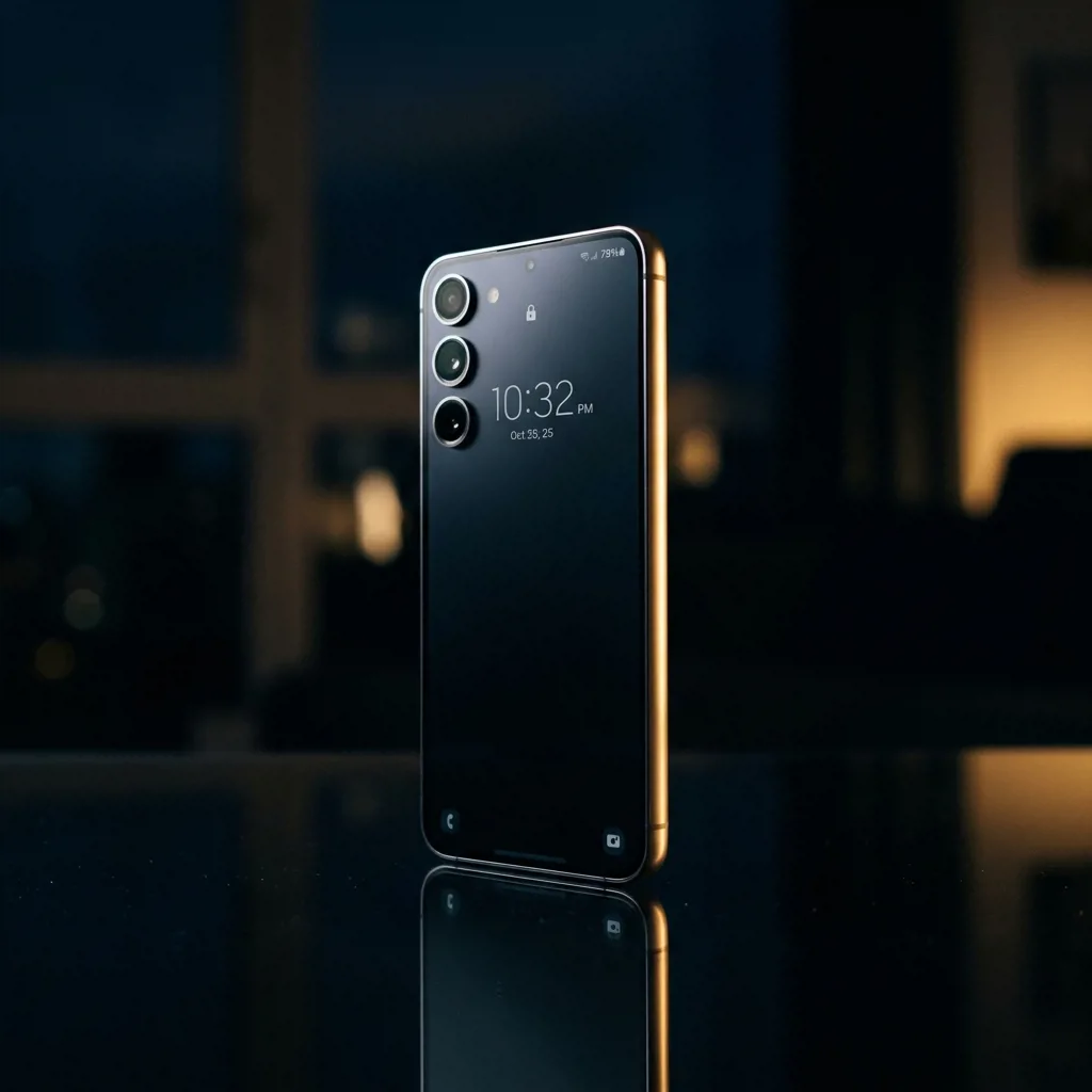 Samsung Galaxy S23 в каталоге восстановленной техники