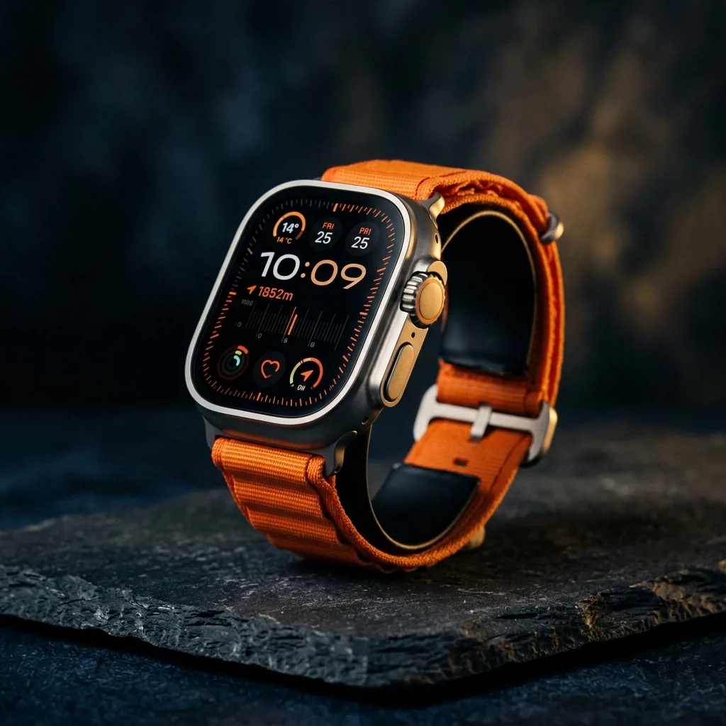Скупка Apple Watch Ultra и Series в Петродворцовом районе