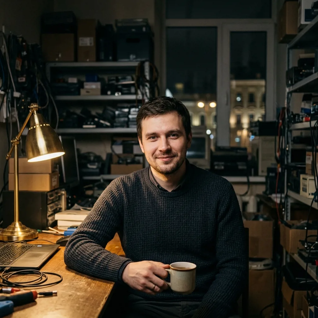 Отзыв клиента о скупке AirPods Pro в Красносельском районе