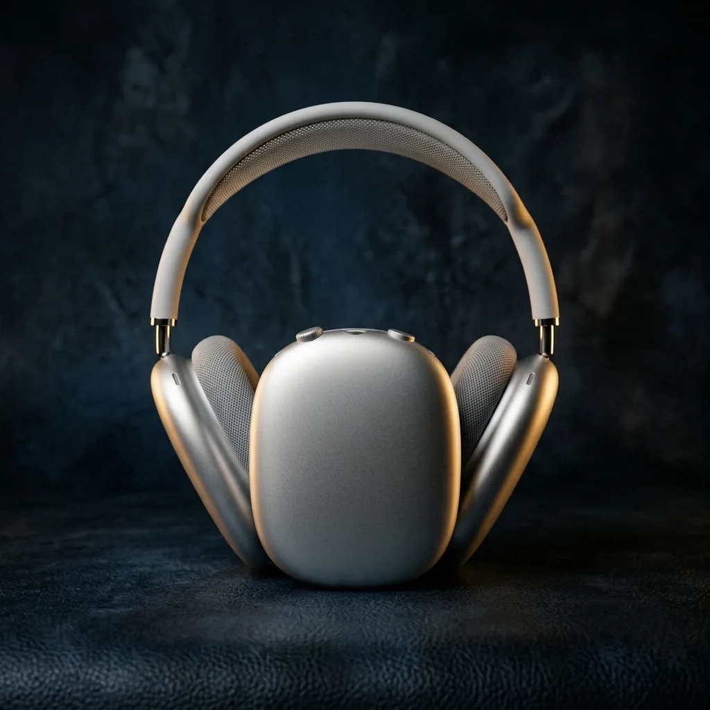 Полноразмерные наушники AirPods Max — дорогой выкуп в Санкт-Петербурге