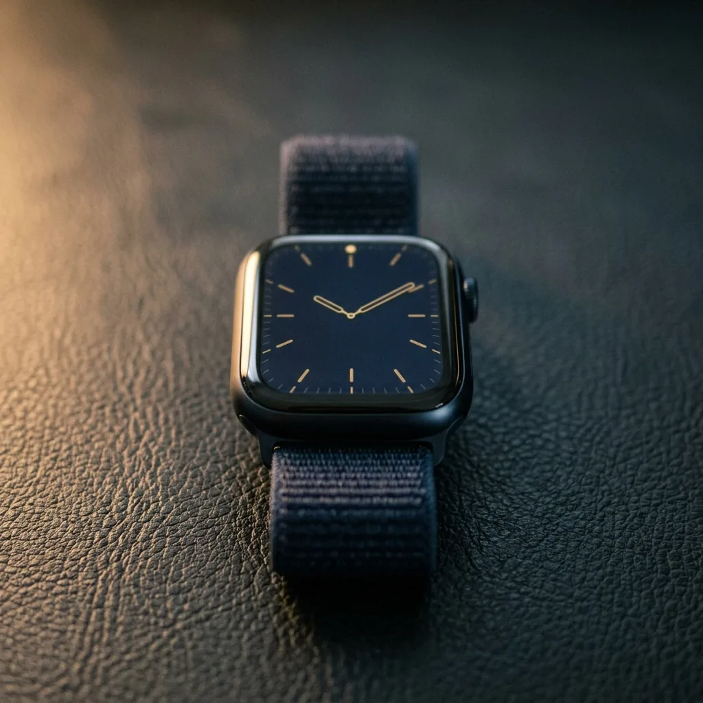 Apple Watch SE восстановленные с гарантией 6 месяцев