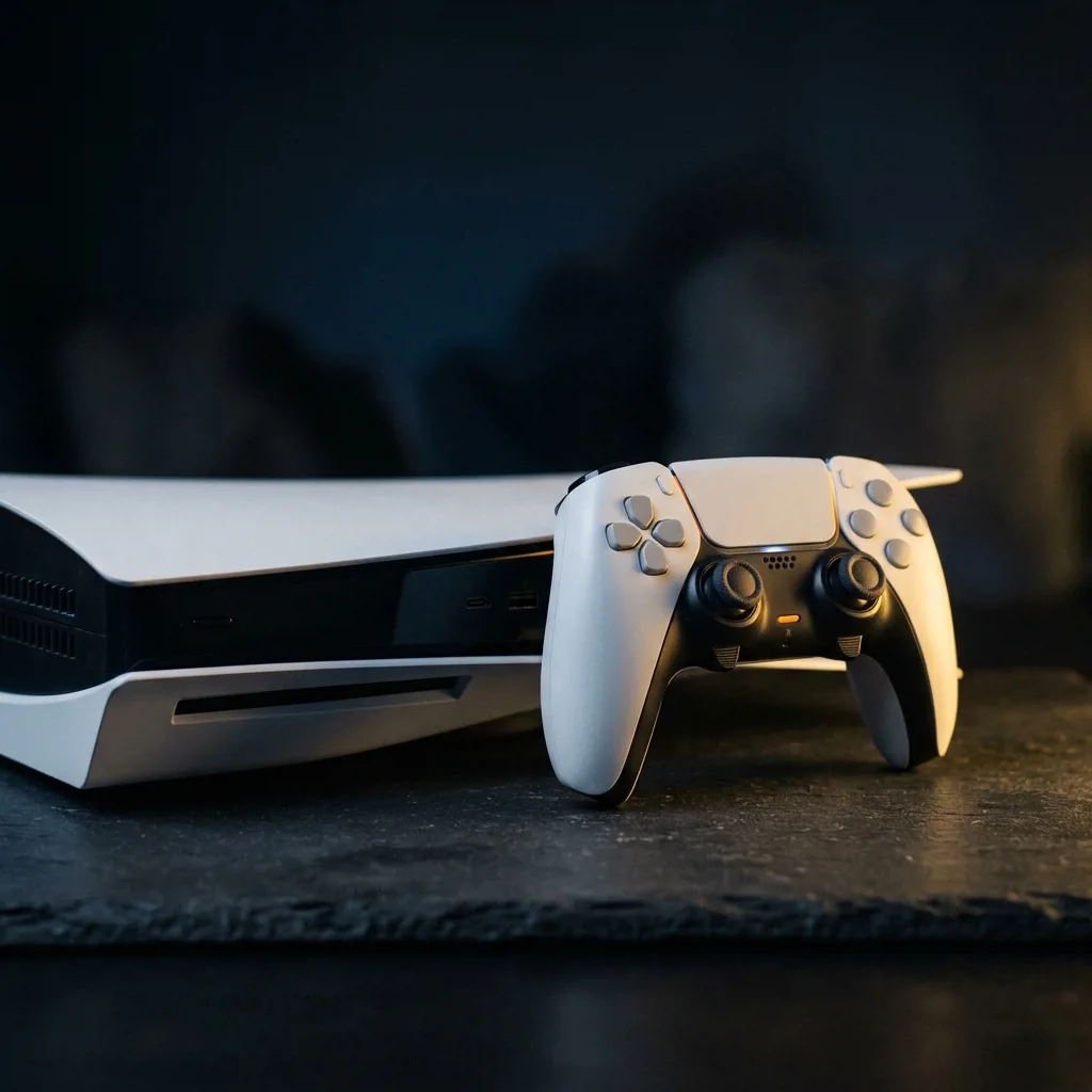 Скупка PlayStation 5 в Курортном районе