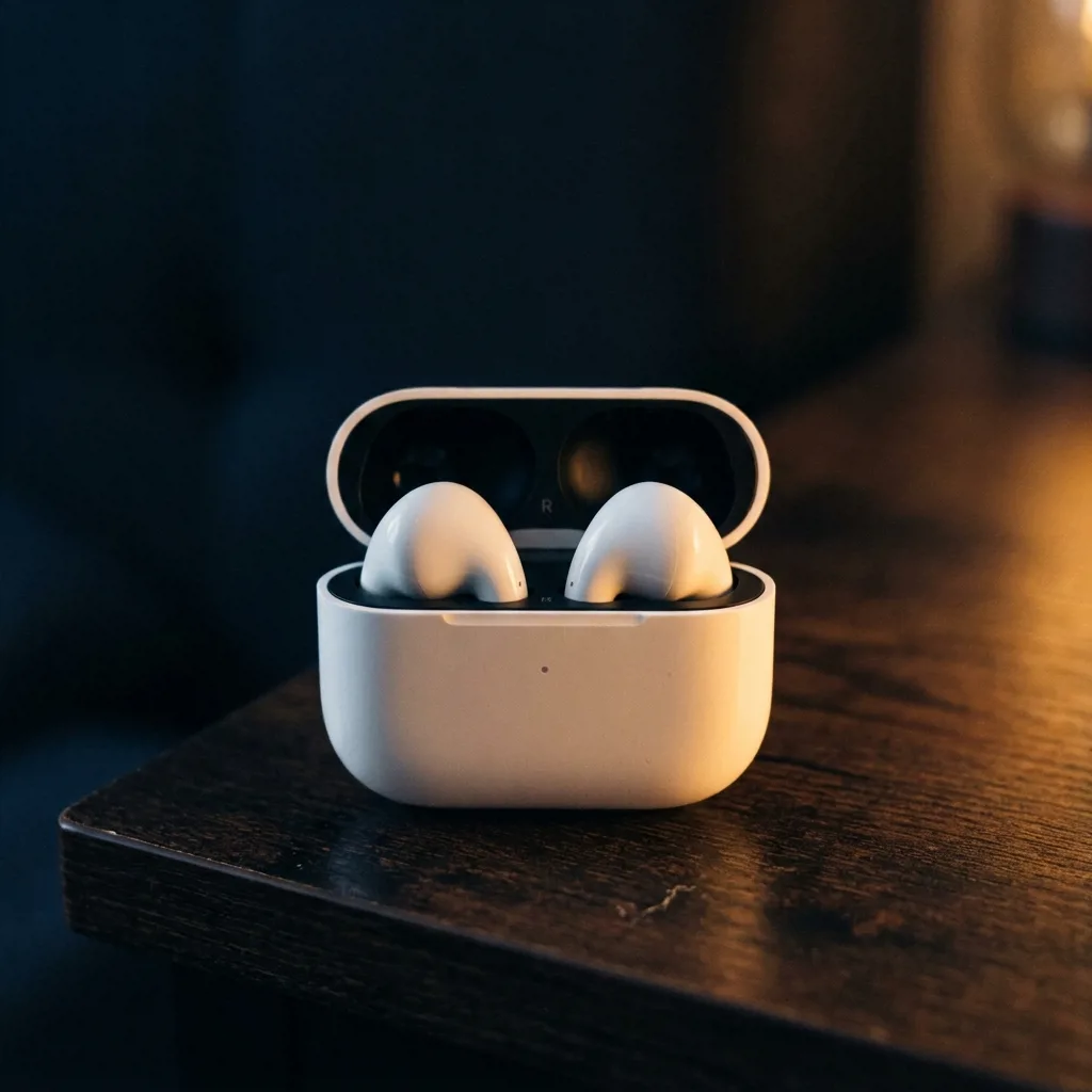 Скупка наушников AirPods 2 и 3 в Колпино