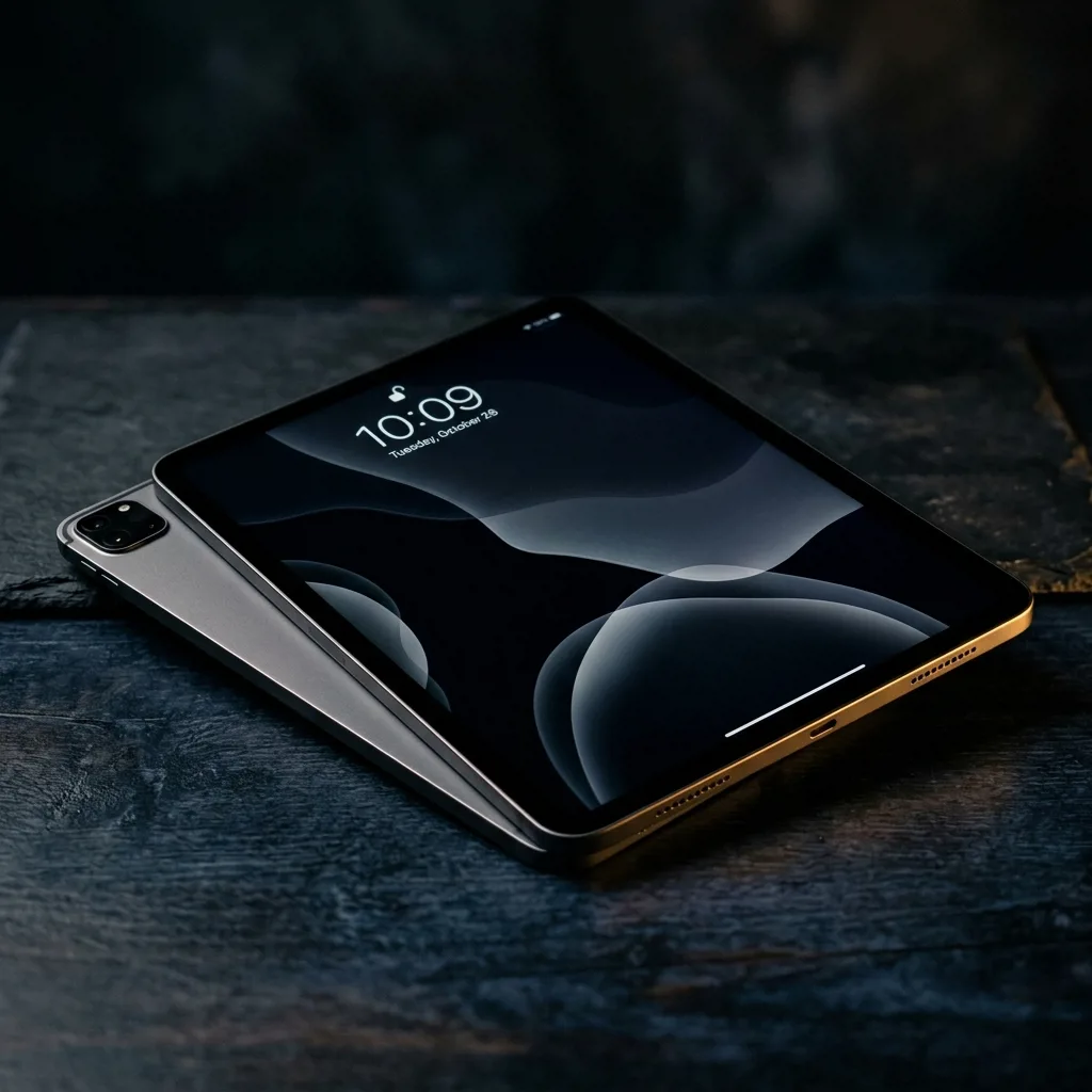 iPad Pro 11 — купить в Санкт-Петербурге с гарантией