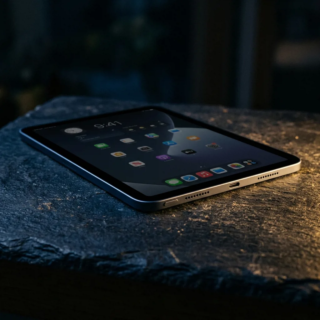 iPad 10