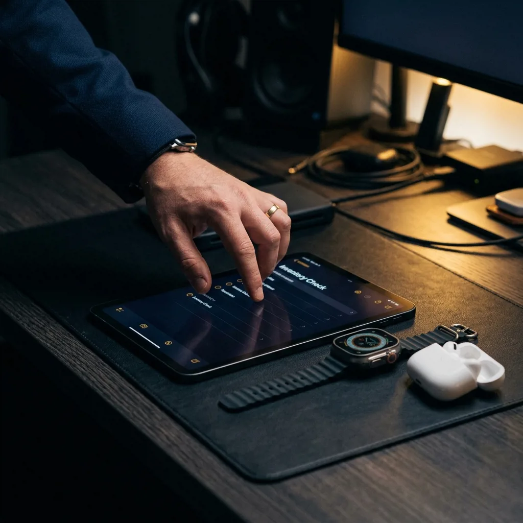 Выкуп планшетов iPad, смарт-часов Apple Watch и наушников AirPods в СПб