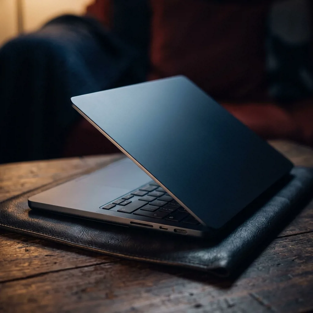 MacBook Air 13 M2 полуночный
